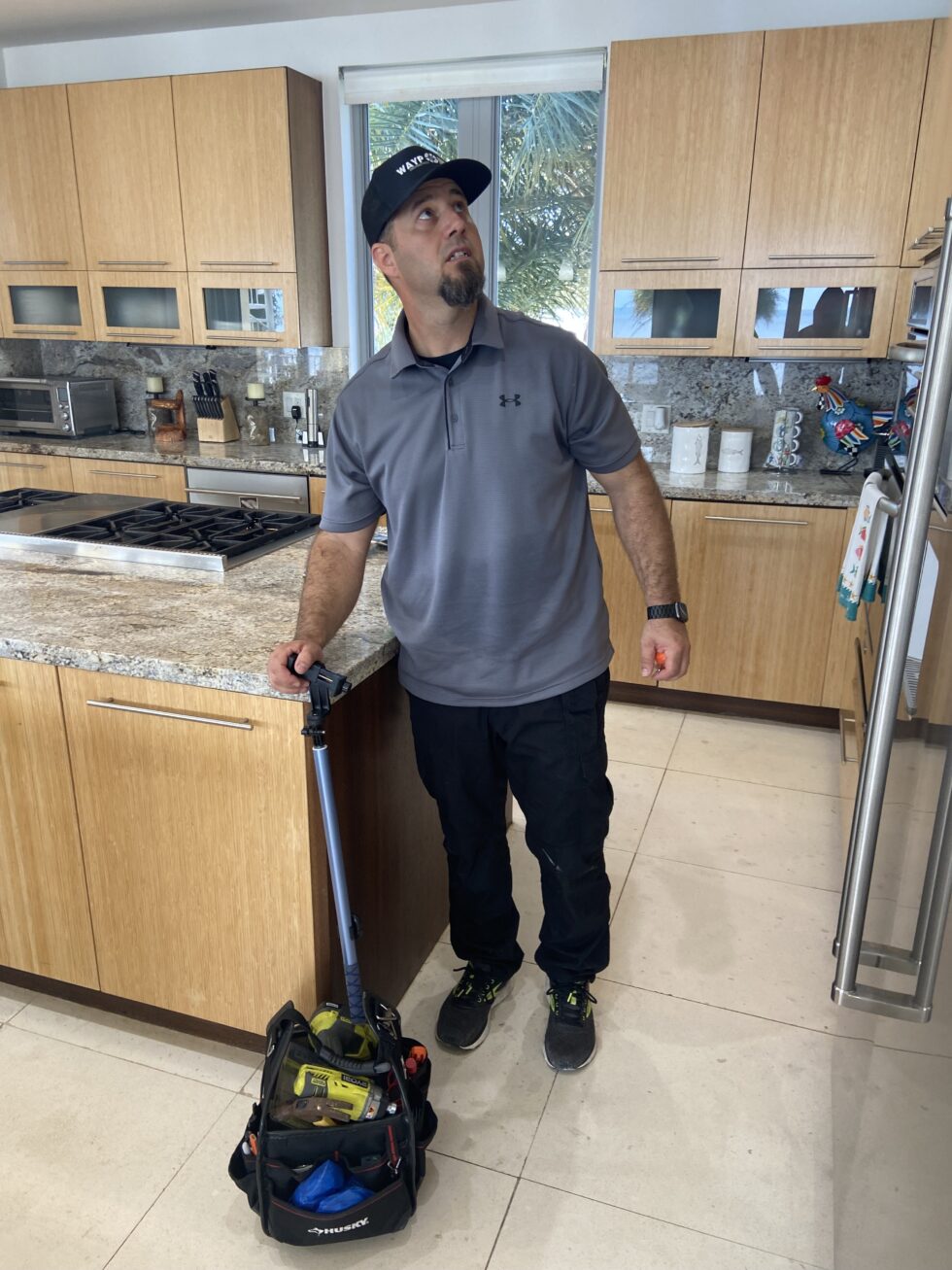 Waypoint Inspection Services Key West & Lower & Middle Keys